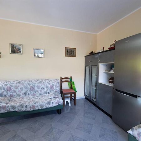 Appartamento Villino Con Giardino Terrazzo E Parcheggio Privato Mascali Esterno foto