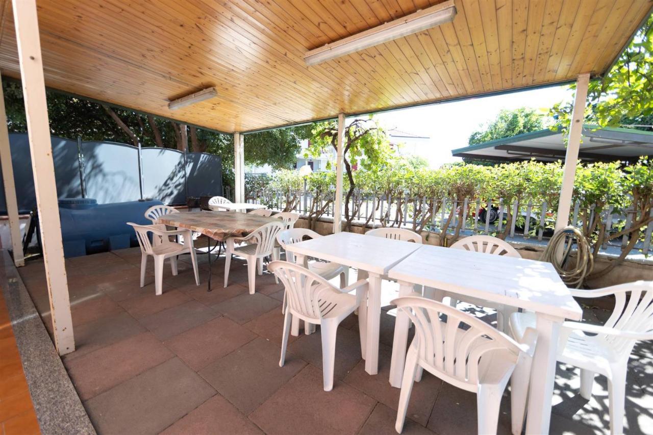 Appartamento Villino Con Giardino Terrazzo E Parcheggio Privato Mascali Esterno foto